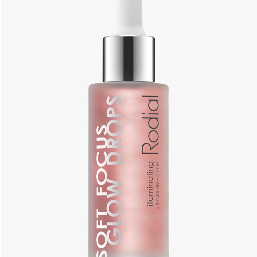 Rodial Soft Focus Glow Drops